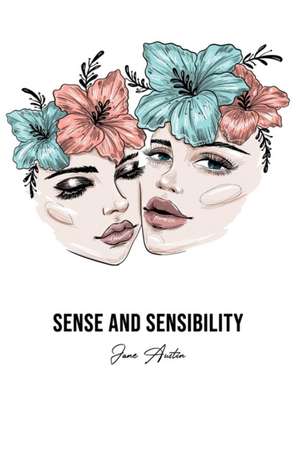 Sense and Sensibility de Jane Austin