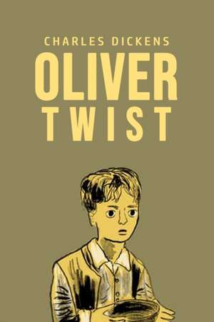 Dickens, C: Oliver Twist