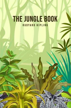 Kipling, R: Jungle Book