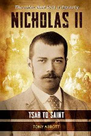 Nicholas II de Tony Abbott