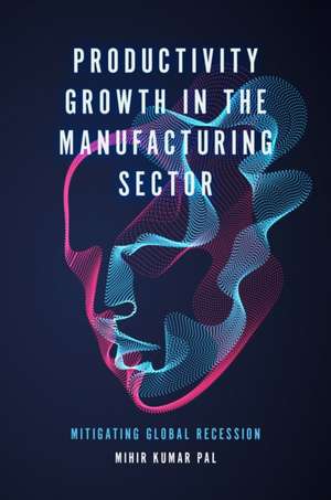 Productivity Growth in the Manufacturing Sector – Mitigating Global Recession de Mihir Kumar Pal