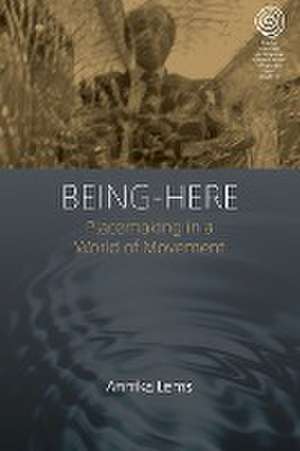 Being-Here de Annika Lems