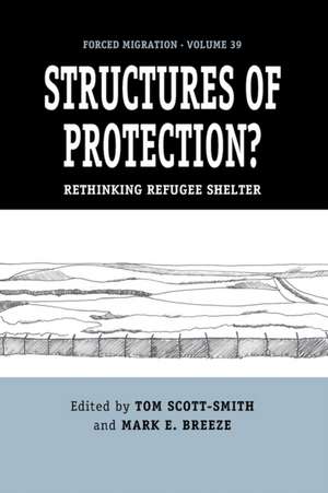 Structures of Protection? de Tom Scott-Smith