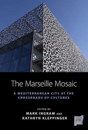 The Marseille Mosaic de Mark Ingram