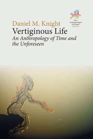 Vertiginous Life de Daniel M. Knight