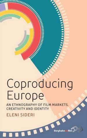 Coproducing Europe de Eleni Sideri