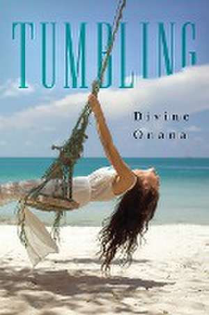 Tumbling de Divine Onana