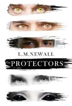 Protectors de L. M. Newall
