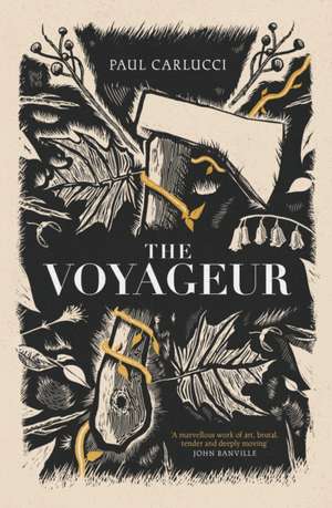 The Voyageur de Paul Carlucci