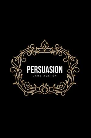 Persuasion de Jane Austen