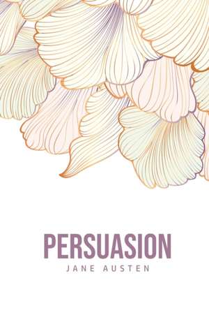 Persuasion de Jane Austen