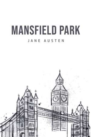 Mansfield Park de Jane Austen