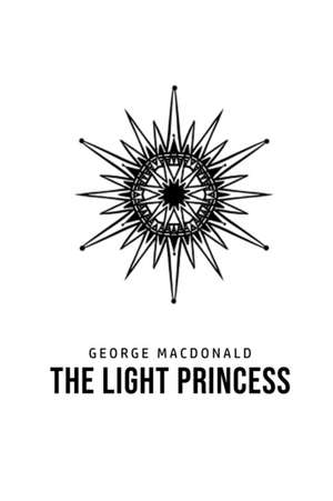 The Light Princess de George Macdonald
