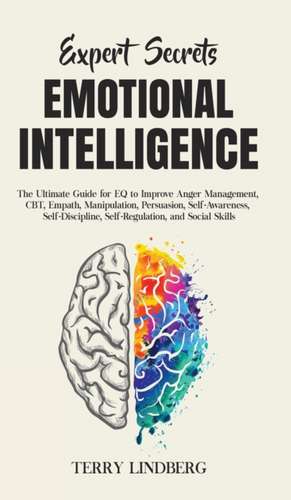 Expert Secrets - Emotional Intelligence de Terry Lindberg