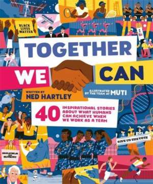 Together We Can de Ned Hartley