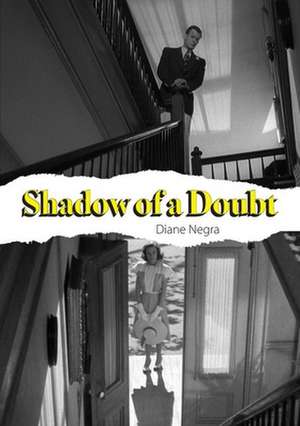 Shadow of a Doubt de Diane Negra