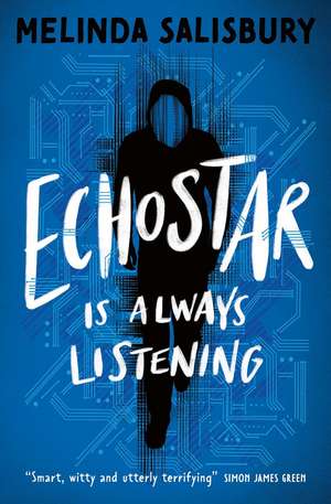 EchoStar de Melinda Salisbury