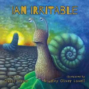 Ian Irritable de Daryl Oliver