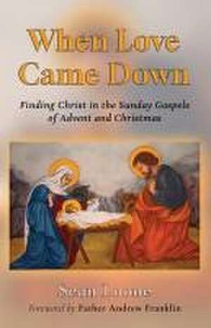 When Love Came Down: Finding Christ in the Sunday Gospels of Advent and Christmas de Sean Loone