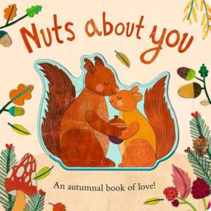 Nuts About You de Harriet Evans