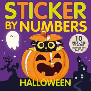 Halloween de Beth Hamilton