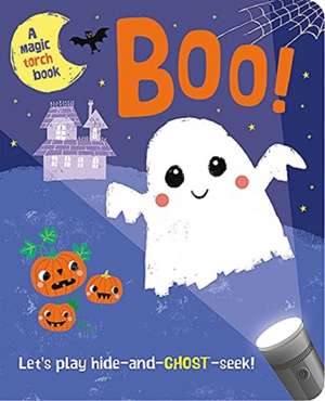 Boo! de Bobbie Brooks