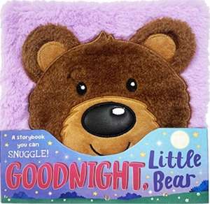 Goodnight, Little Bear de Igloo Books