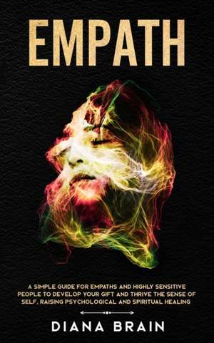 Empath de Diana Brain