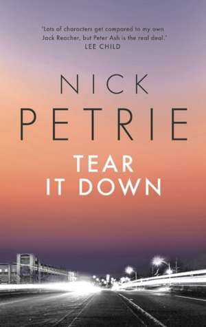 Tear It Down de Nick Petrie