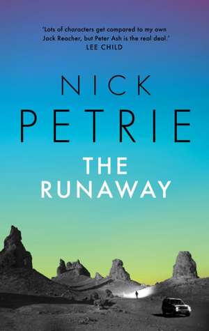 Petrie, N: The Runaway