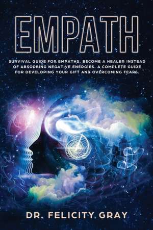 Empath de Felicity Gray