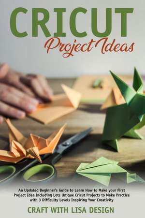 cricut project ideas de Craft Whit Lisa Design