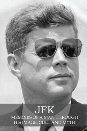 JFK de Mike Parson