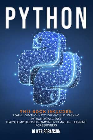 Python de Oliver Soranson