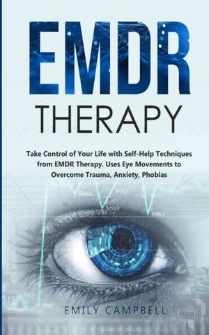 EMDR Therapy de EMILY CAMPBELL