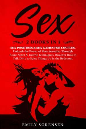 Sex de Emily Sorensen