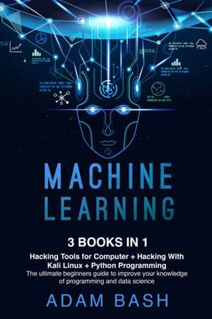 Machine Learning de Adam Bash