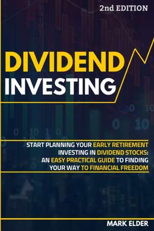 Dividend Investing de Mark Elder