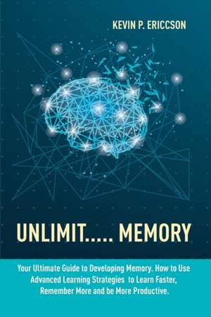 Unlimit..... Memory de Kevin P. Ericcson