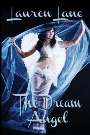 The Dream Angel de Lauren Lane