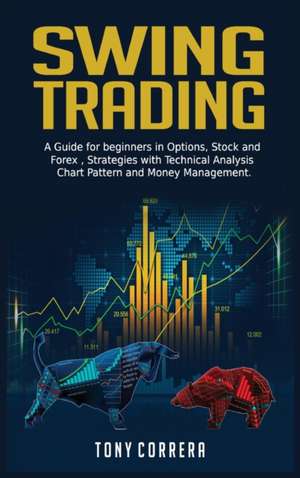 Swing Trading de Tony Correra