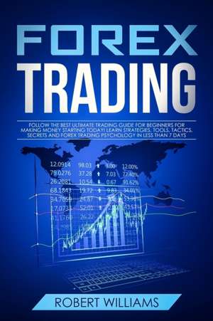 Forex Trading de Robert Williams