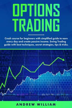 Options trading de Andrew William