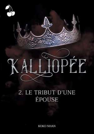 Kalliopée 2 de Koko Nhan