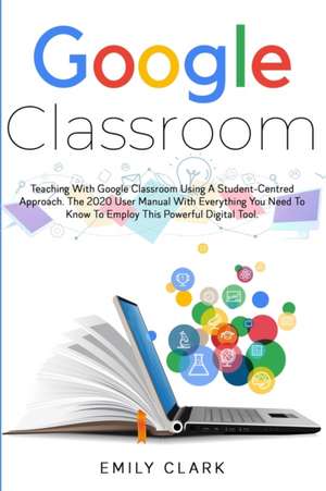 Google Classroom de Emily Clark