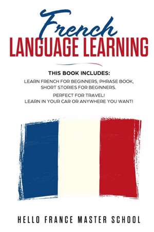 French Language Learning de Tbd