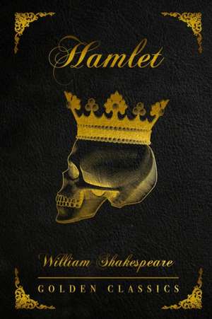 Hamlet de William Shakespeare