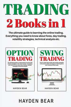 Trading de Hayden Bear