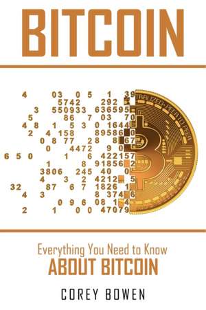 Bitcoin de Corey Bowen