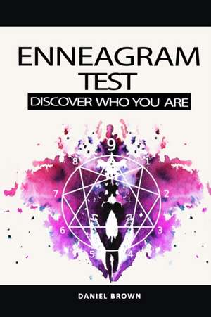 Enneagram Test de Daniel Brown